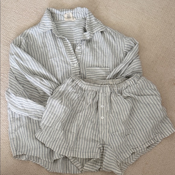 Deiji Studios Tops - Deiji Studios - 03 Set